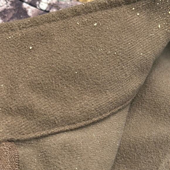 RealTree Scent Factor Mens XXL Camo Full Zip Fleece Lined Jacket - Picture 4 of 11